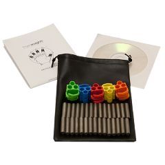 Fingerweights Finger Exerciser