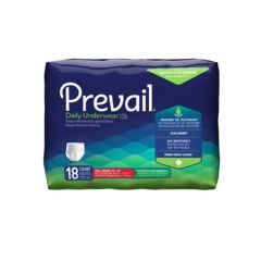 Prevail Daily Underwear  | Maximum Absorbency