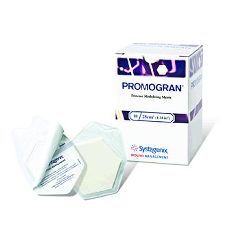 PROMOGRAN Wound Dressing - 4 1/3 x 4 1/3