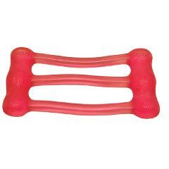 Cando Jelly Resistance Tubing Expander Exerciser