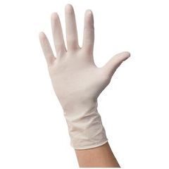 (Cardinal) Invacare Latex Powder-Free Exam Gloves