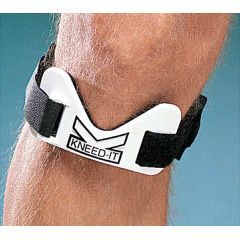 KNEED-IT- Relieves knee pain - Standard White KneedIT®