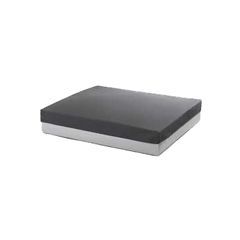 SimplX GFR Pressure Relieving Gel & Foam Cushion