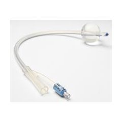 100% Silicone Foley Catheters