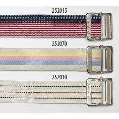 Cotton Gait Belts