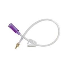 Mini ONE Right Angle Feeding Sets with Bolus Adapter