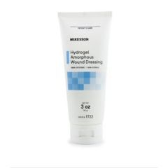 McKesson Hydrogel Amorphous Wound Dressing Gel