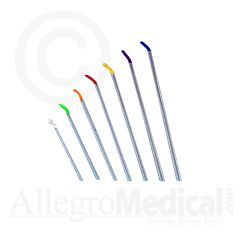 Tiemann Tip Coude Intermittent Catheters