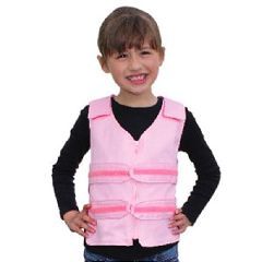 Cool Kids Cooling Vest and Accessories with Cool58 Packs