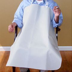 Smoker's Apron