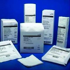 Dermacea Gauze Sponges - 4X4, 8-ply