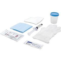Cardinal Health™ Foley Catheter Insertion Trays - Sterile