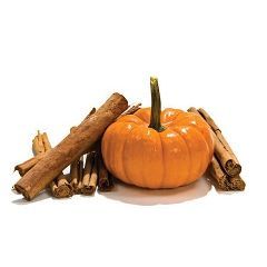 Keyano Pumpkin Spice Moisture Mask