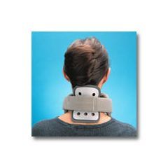 Optional Pads for Headmaster Collar Neck Pad