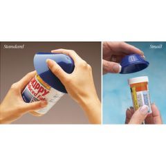 Dycem Non-Slip Jar & Bottle Opener
