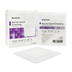 McKesson Composite Island Dressing