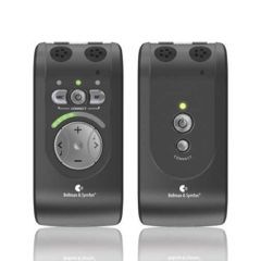 Bellman & Symfon Domino Pro Personal Listening System - Bellman & Symfon Domino Pro Personal Listening System