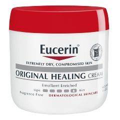 Eucerin Skin Cream