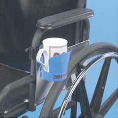Ableware Wheelchair Cup Holder