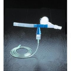 Respirgard II Nebulizer - Respirgard II™ Nebulizer System