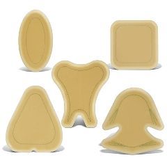 DuoDERM Signal Dressings