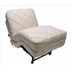 Flex-A-Bed Premier Series - Full Size - Mattress Type: Medium