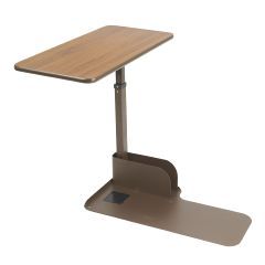 Pivoting Table for Seat Lift Chair