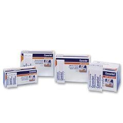 Coverlet Adhesive Dressing - 2 x 3 Patches - Box of 50
