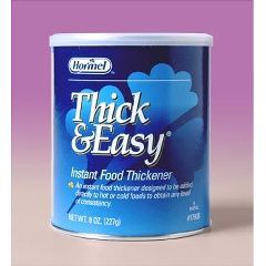 Thick & Easy Instant Food Thickener