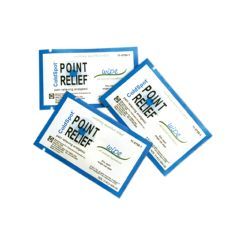 Colpac Black Urethane Cold Pack