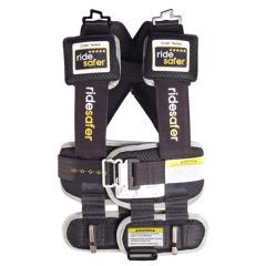 RideSafer Travel Vest