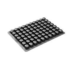 ROHO Self-contained Air Spring Adaptor Pad - Each