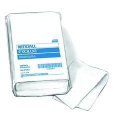 Excilon Dry Washcloths - Case of 600