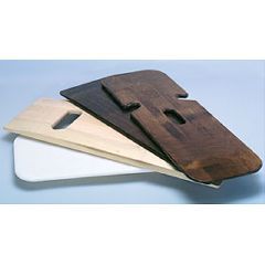 Double Notched Wheelchair Transfer Board