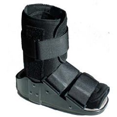 Low Top Advantage II Walker Boot