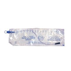Cure Intermittent Catheter Closed System - Single - Catheter in Bag Only
