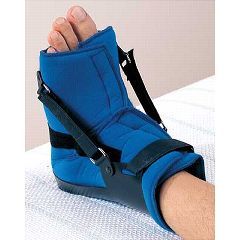 N'Ice Stretch - Adjustable Night Splint
