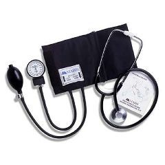 Two-Party Home Blood Pressure Kit - Adult - Each