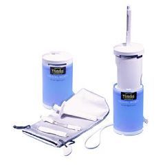 Solution ComfortSeat Portable Bidet - Each