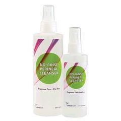 Perineal Skin Cleanser 8 oz. Spray - Fragrance