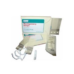 BIOSEAL Montgomery Straps