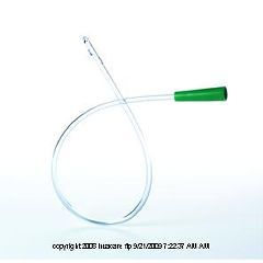 Self-Cath® Plus Hydrophilic Coated Catheter - Sterile
