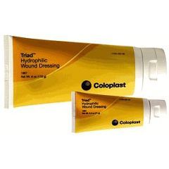 Triad Hydrophilic Wound Dressing