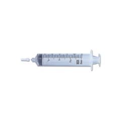 50 mL BD Syringes with BD Luer-Lok Tips - Latex Free - Box of 40