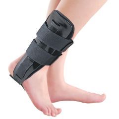 Advantage Memory Foam Stirrup Ankle Brace