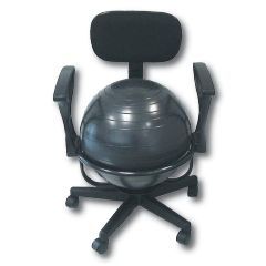Cando Ball Chair - Mobile