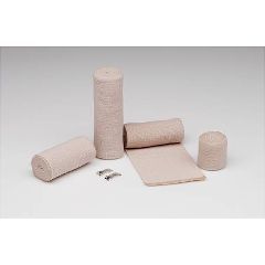 Econo-Wrap Reinforced Elastic Woven Bandage