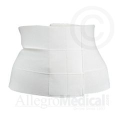 Universal Elastic Abdominal Binder