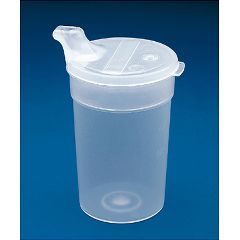 Flo-Trol Convalescent Feeding Cup