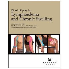 Kinesio Taping for Lymphoedema and Chronic Swelling - Each